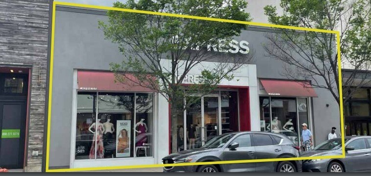 655 W Diversey Pky, Chicago, IL for lease Building Photo- Image 1 of 3