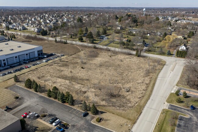 Plus de détails pour Corporate Dr, Waukesha, WI - Terrain à vendre