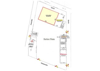 More details for 7119-7135 Veterans Memorial Blvd, Metairie, LA - Retail for Lease