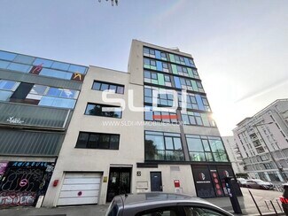More details for Rue Victor Lagrange, Lyon - Office for Lease