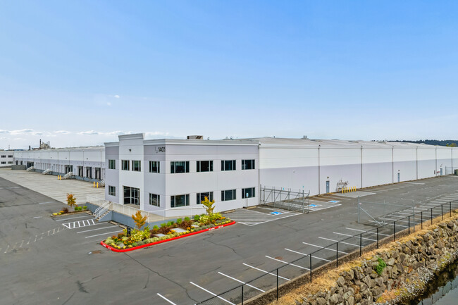 More details for 1401 St. Paul Ave, Tacoma, WA - Industrial for Lease