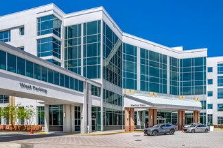 More details for 603 7th St S, Saint Petersburg, FL - Office/Medical for Lease