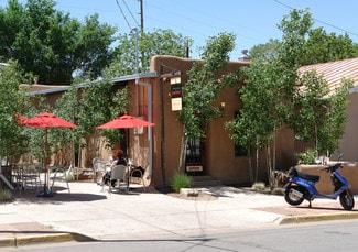 More details for 312 Read St, Santa Fe, NM - Retail for Sale