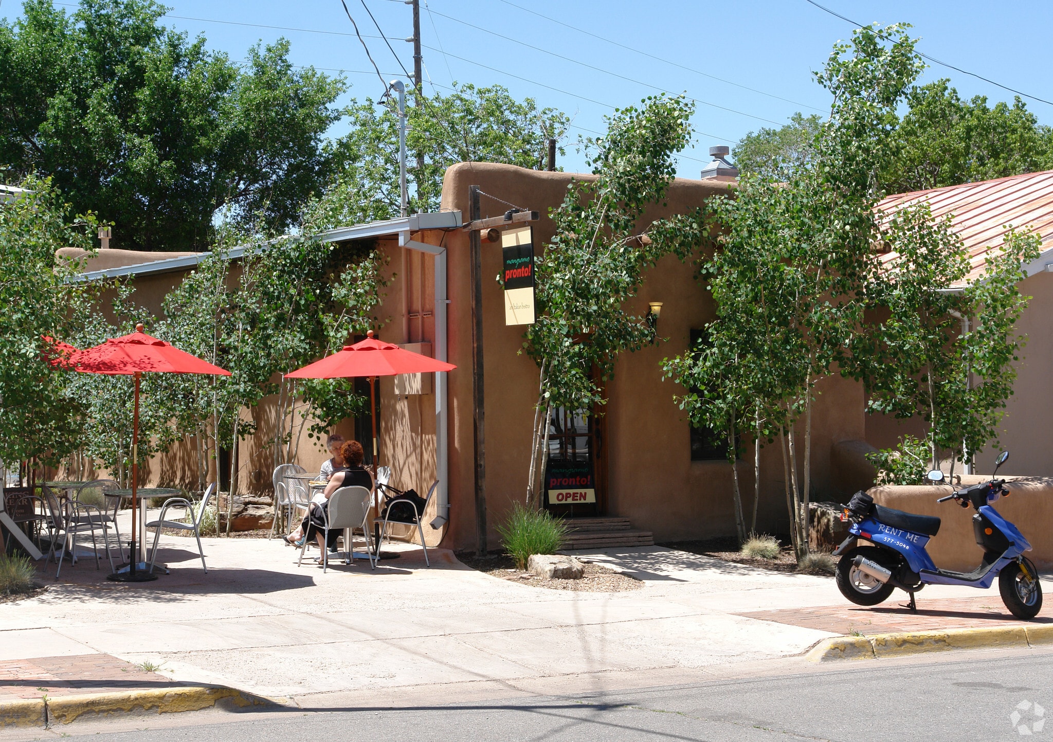 312 Read St, Santa Fe, NM à vendre Photo principale- Image 1 de 12