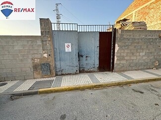 More details for Calle Almería, 15, Cijuela - Land for Sale