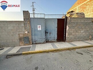 Plus de détails pour Calle Almería, 15, Cijuela - Terrain à vendre