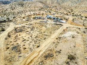APN #s 642060001 642060010, Desert Hot Springs, CA - Aerial  map view - Image1