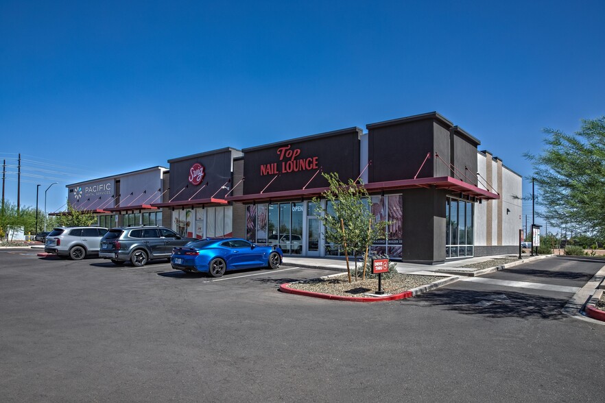 3528 S Signal Butte Rd, Mesa, AZ for sale - Building Photo - Image 2 of 4