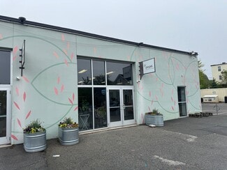 More details for 425 W Fountain St, Providence, RI - Office/Retail for Lease