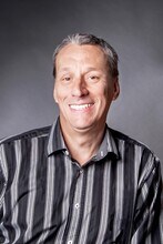 Brian Monksfield