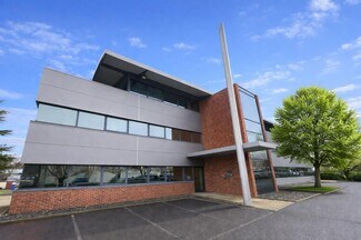 Plus de détails pour 4 Avenue Neil Armstrong, Mérignac - Bureau à louer