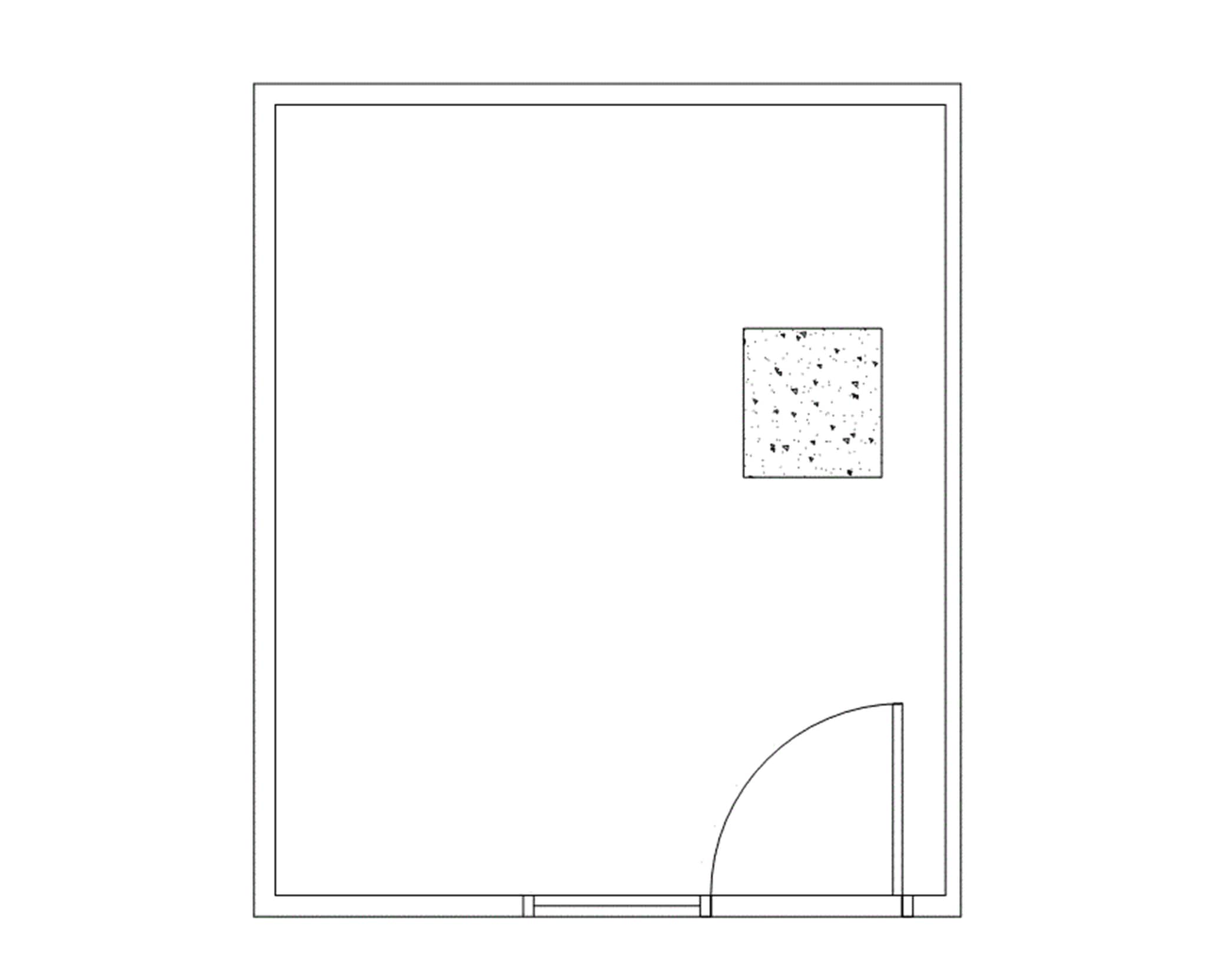 10100 N Central Expy, Dallas, TX for sale Floor Plan- Image 1 of 1