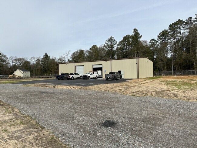 More details for 39 Main St, Jackson, SC - Industrial for Lease