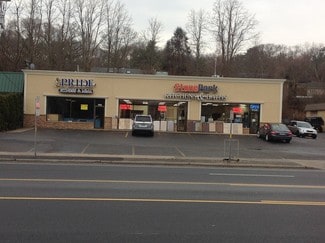 More details for 906-911 W Jericho Tpke, Smithtown, NY - Flex for Lease
