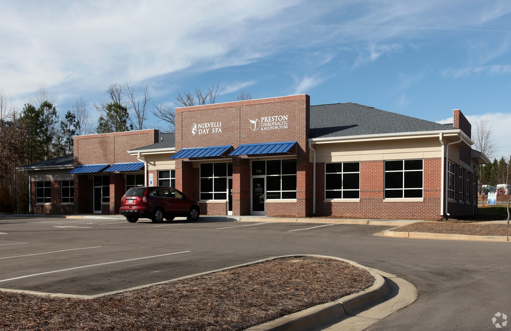 151 Quarrystone Cir, Cary, NC for lease Primary Photo- Image 1 of 5