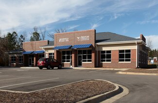 Plus de détails pour 151 Quarrystone Cir, Cary, NC - Bureau à louer