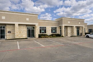 Plus de détails pour 3900 S Stonebridge Dr, McKinney, TX - Bureau à louer