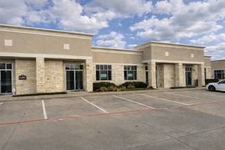 Plus de détails pour 3900 S Stonebridge Dr, McKinney, TX - Bureau à louer