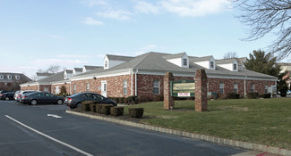 More details for 119 Avenue At the Cmn, Shrewsbury, NJ - Office for Lease