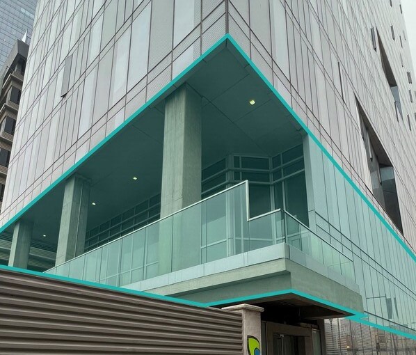 2930 Chestnut St, Philadelphia, PA à louer Photo principale- Image 1 de 13