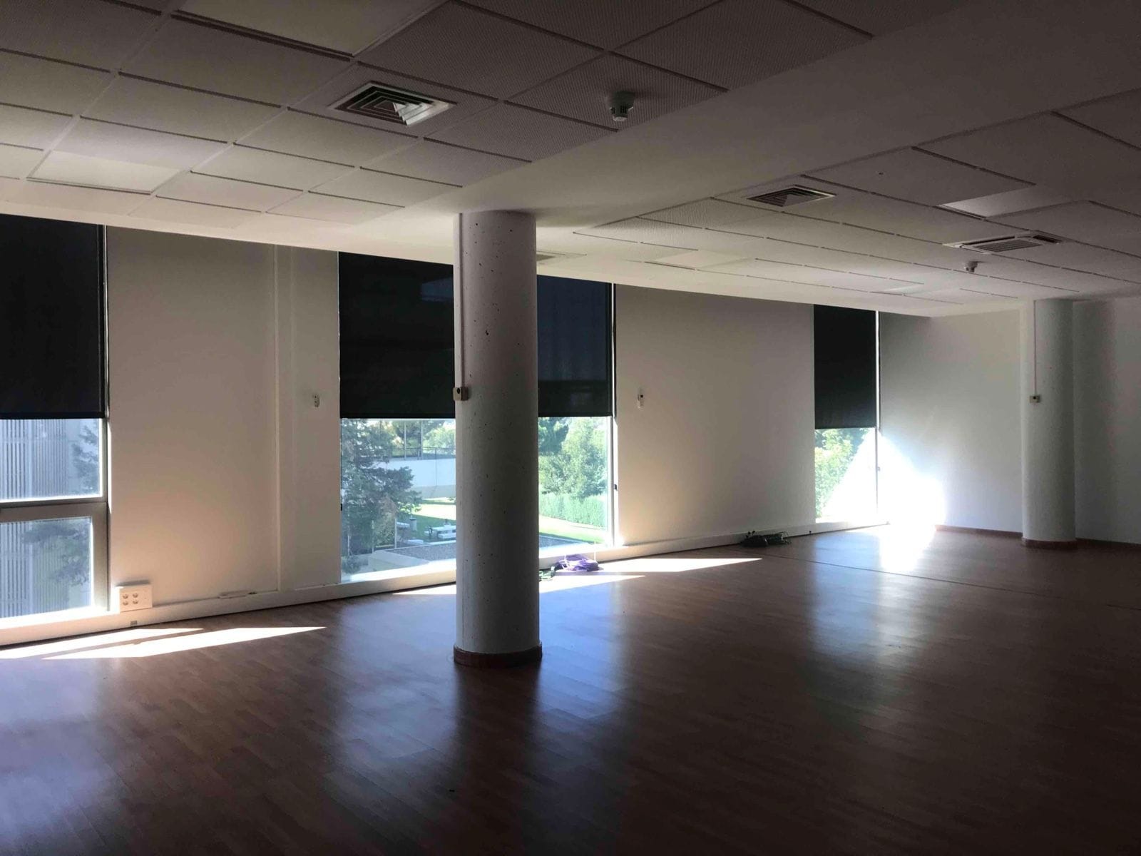 Avenida de Europa, 14, Alcobendas, Madrid for lease Interior Photo- Image 1 of 12