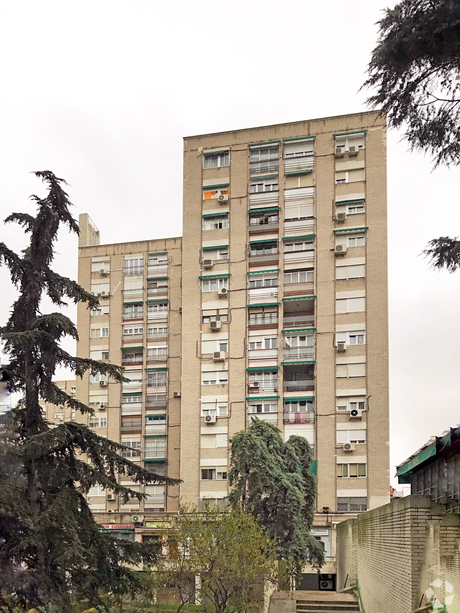 Retail in Madrid, Madrid for lease Primary Photo- Image 1 of 3