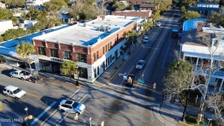 More details for 200 Carteret St, Beaufort, SC - Office for Lease
