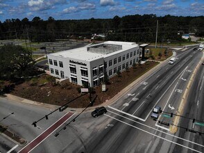 9403 Hwy 78, Ladson, SC - Aerial  map view