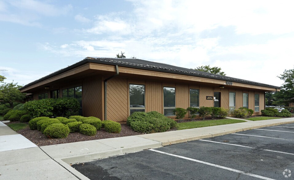 666 Plainsboro Rd, Plainsboro, NJ for lease - Building Photo - Image 3 of 7