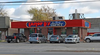 Plus de détails pour 144 Hartzel Rd, St Catharines, ON - Commerce de détail à vendre