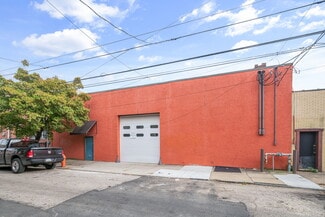 Plus de détails pour 2969 Salmon, Philadelphia, PA - Bureau à vendre