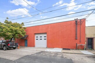 Plus de détails pour 2969 Salmon, Philadelphia, PA - Industriel à vendre