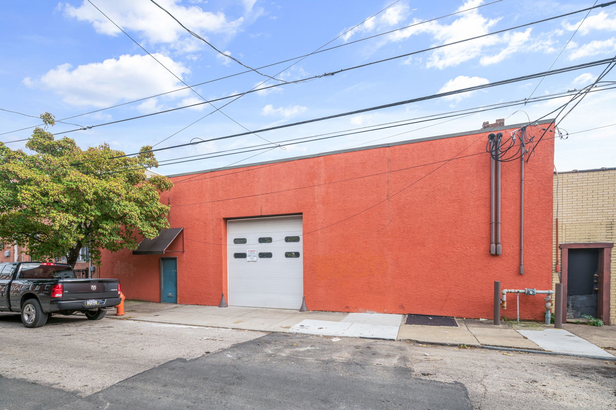 2969 Salmon, Philadelphia, PA à vendre Photo principale- Image 1 de 16