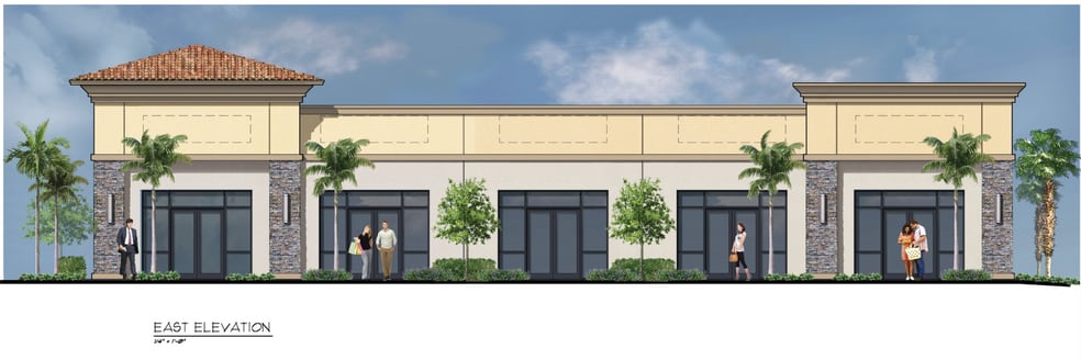 12701 S Military Trl, Boynton Beach, FL for lease - Building Photo - Image 2 of 15