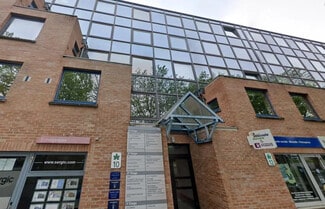 More details for 10 Allée Des Champs Elysées, Évry-Courcouronnes - Office for Lease