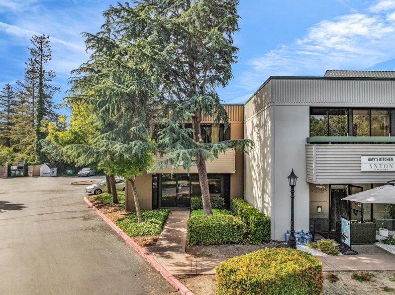1941-1973 O'Toole Way, San Jose, CA à vendre - Photo du bâtiment - Image 2 de 49