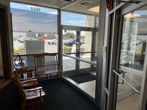 2600 N Columbia Center Blvd, Richland, WA for lease Interior Photo- Image 2 of 7