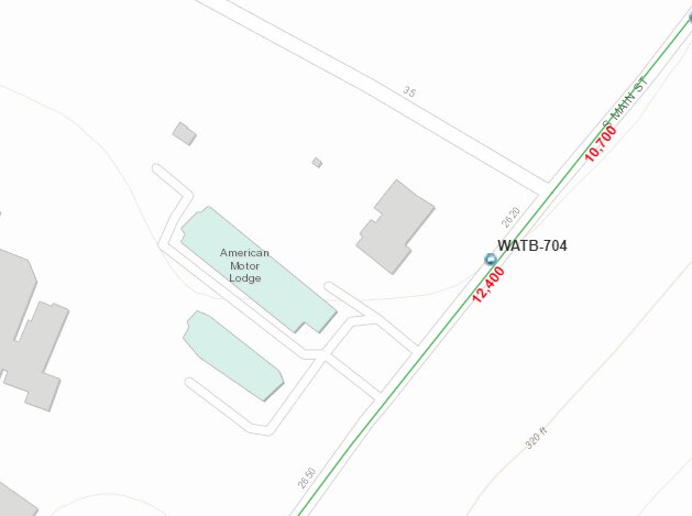 More details for 2620 S Main St, Waterbury, CT - Land for Lease