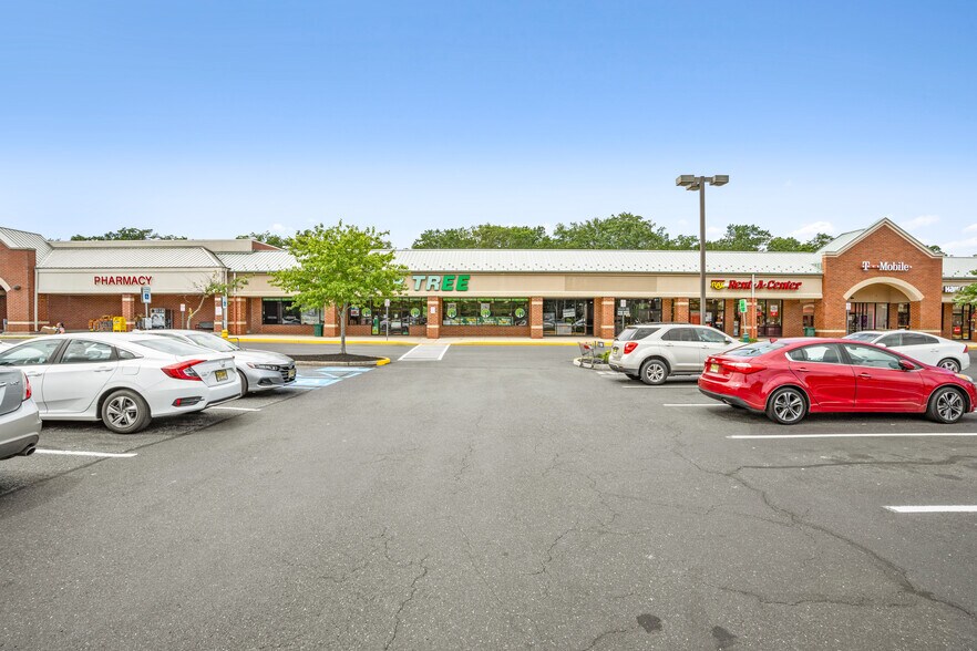 18 Broadway, Browns Mills, NJ à louer - Photo du bâtiment - Image 3 de 25