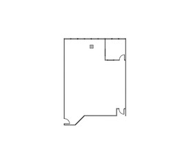 9894 Bissonnet St, Houston, TX for lease Floor Plan- Image 1 of 1