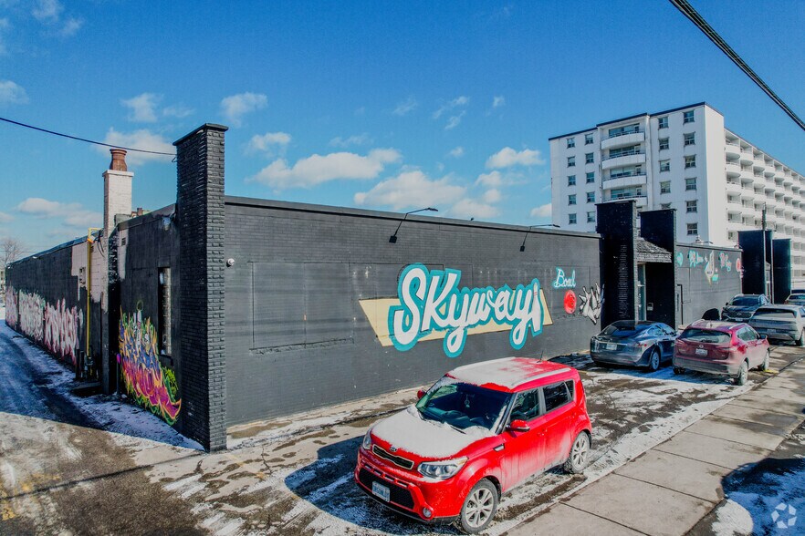 235 Melvin Ave, Hamilton, ON à vendre - Photo principale - Image 1 de 1