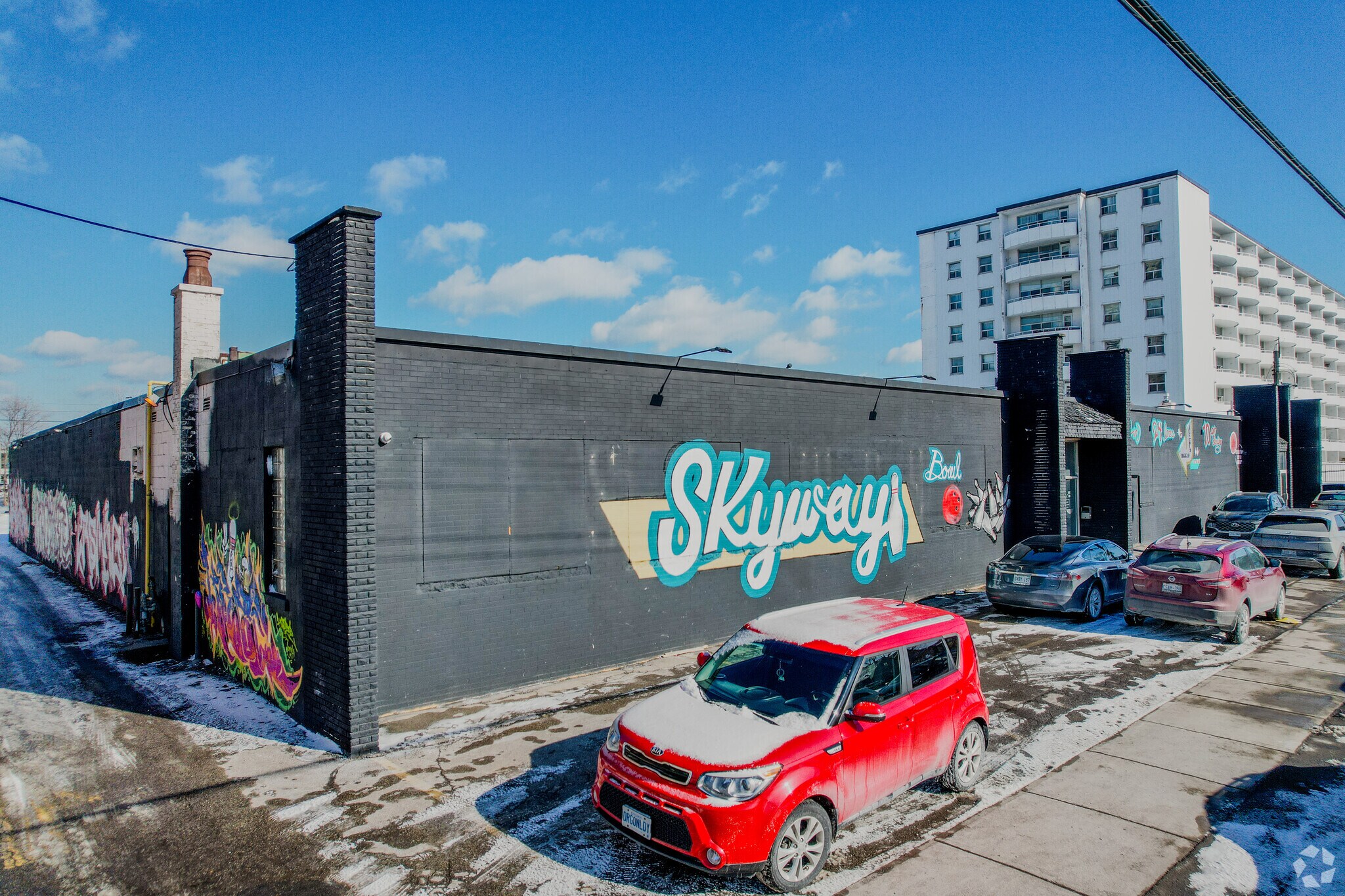 235 Melvin Ave, Hamilton, ON for sale Primary Photo- Image 1 of 1