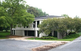 More details for 431-441 E Chocolate Ave, Hershey, PA - Office/Medical for Lease