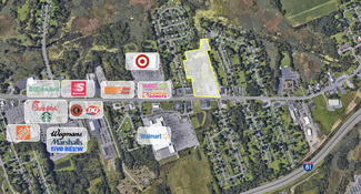 Plus de détails pour 8111 Brewerton Rd, Cicero, NY - Terrain à vendre