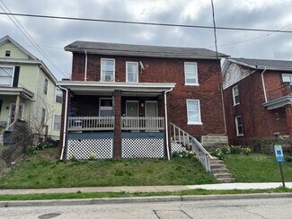 Plus de détails pour 5208 Globe Ave, Cincinnati, OH - Multi-résidentiel à vendre