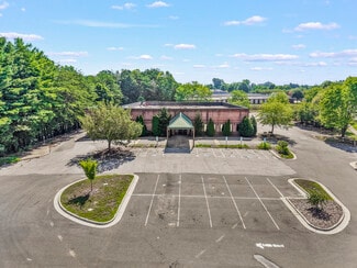 Plus de détails pour 3169 Peters Creek Pky, Winston Salem, NC - Commerce de détail à vendre
