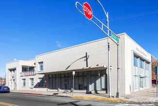 More details for 723 Silver Ave SW, Albuquerque, NM - Office/Retail for Lease