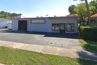 Plus de détails pour 300-330 S Yonge St, Ormond Beach, FL - Industriel à vendre