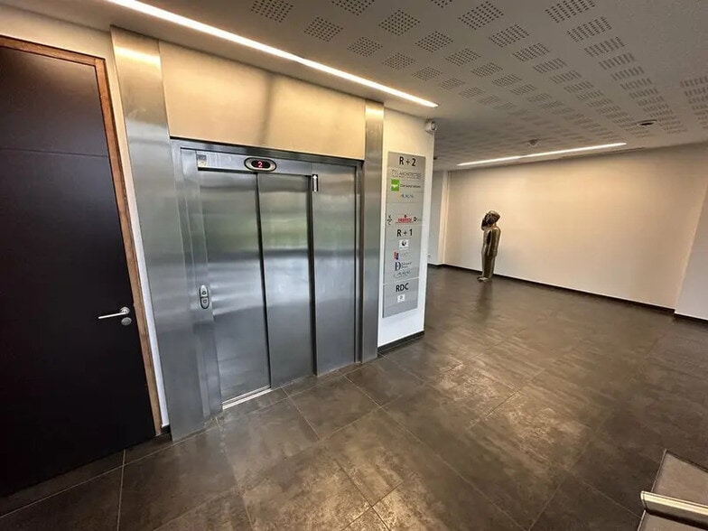 Bureau dans Strasbourg à louer - Photo intérieure - Image 2 de 6