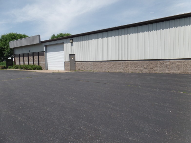 1000 State Highway 153, Mosinee, WI for lease - Other - Image 2 of 4